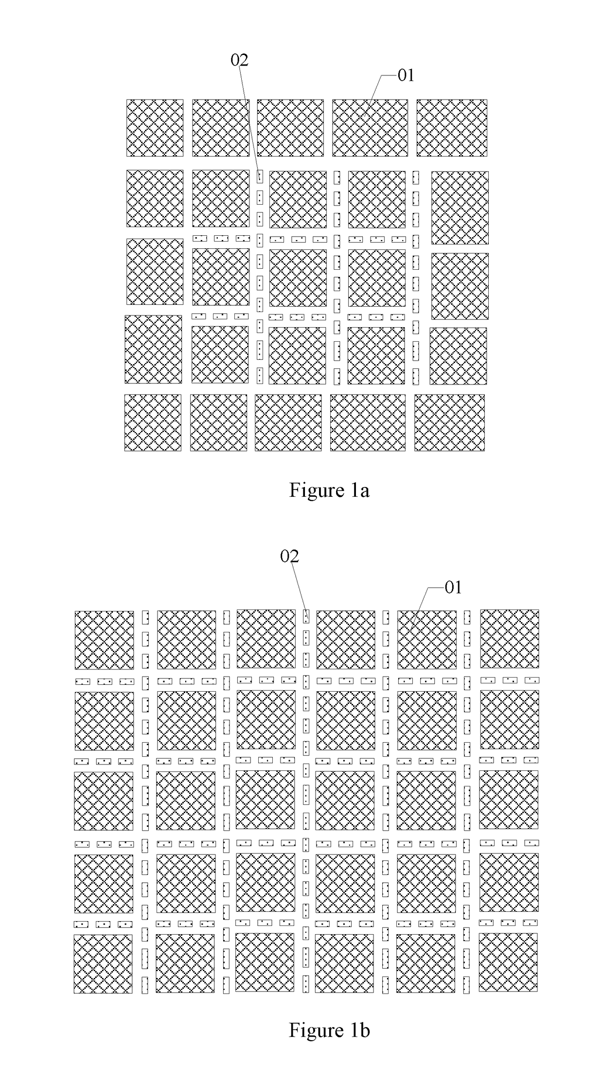 Touch screen panel and touch display device