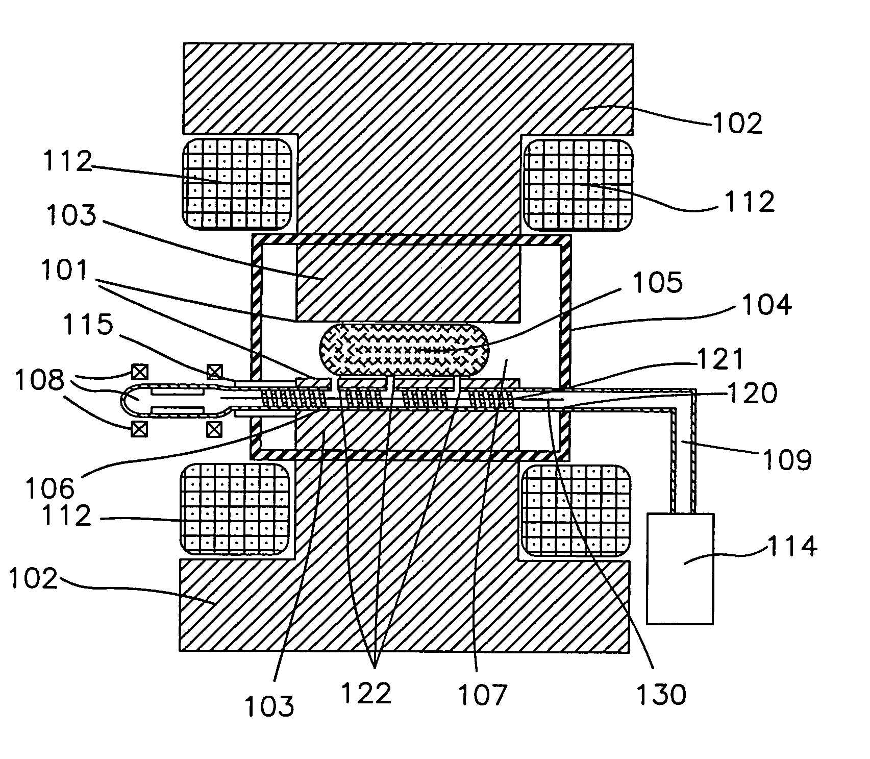 Beam neutralization in low-energy high-current ribbon-beam implanters