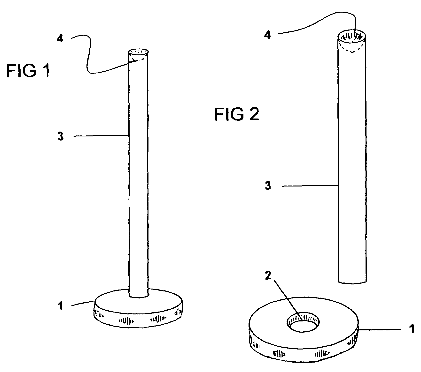 Glove inverter