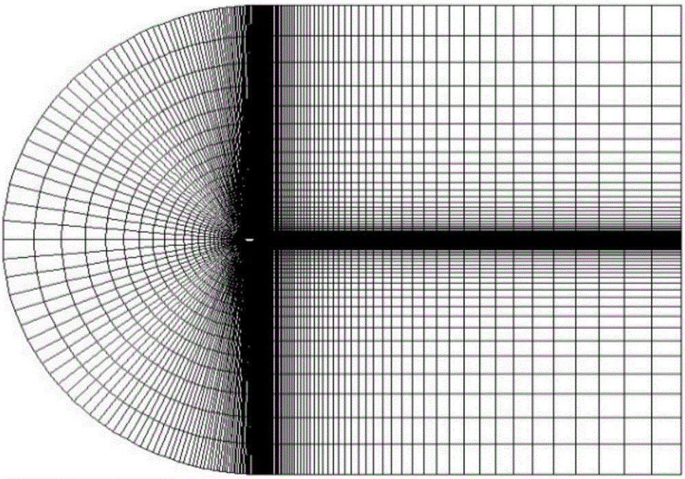 Airfoil robust optimization design method based on non-probability interval analysis model