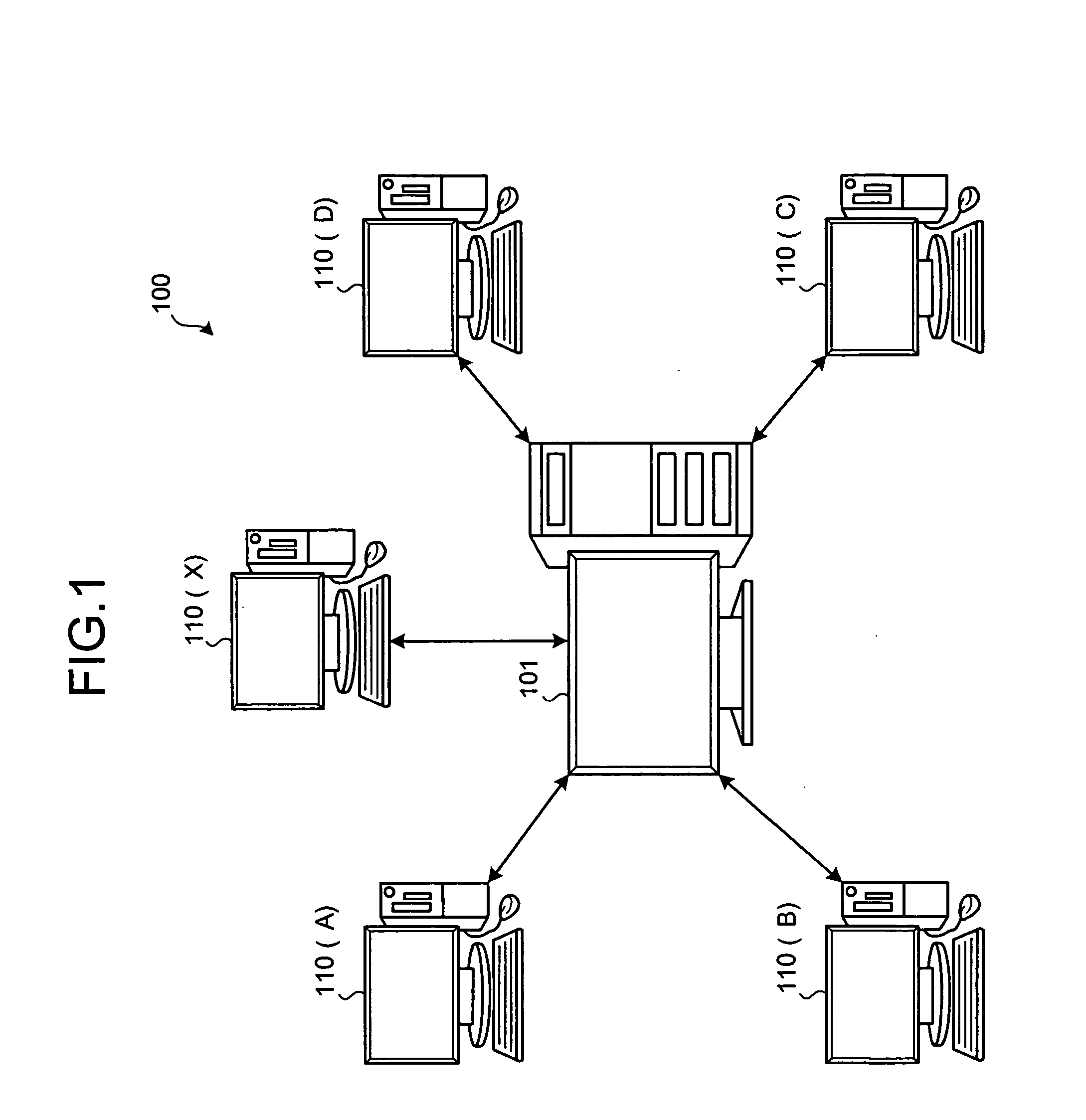 Method and apparatus for data processing, and computer product