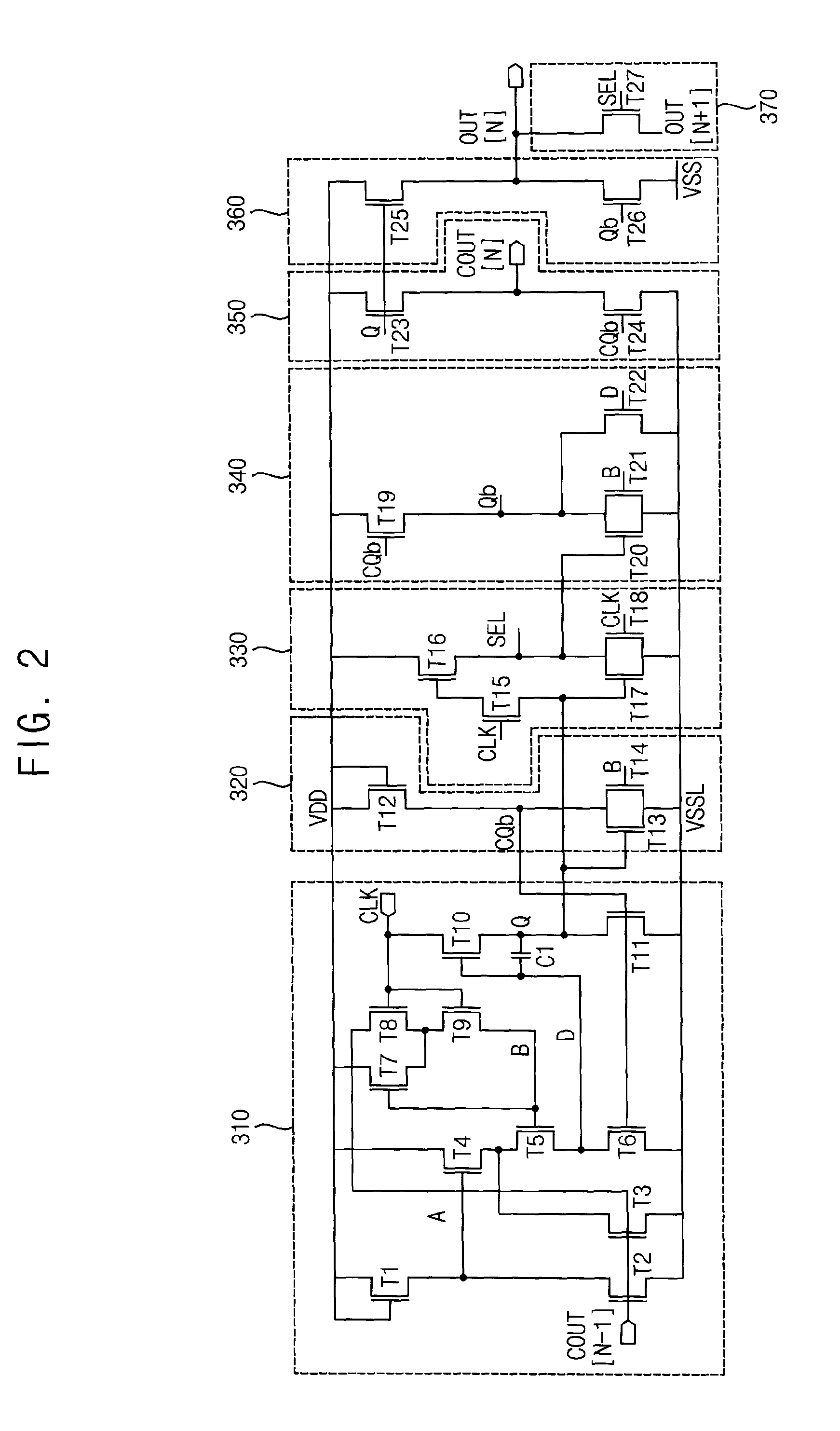 Gate driver and display apparatus having the same