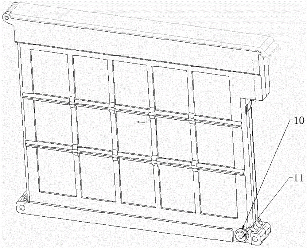 Metal/air battery pack