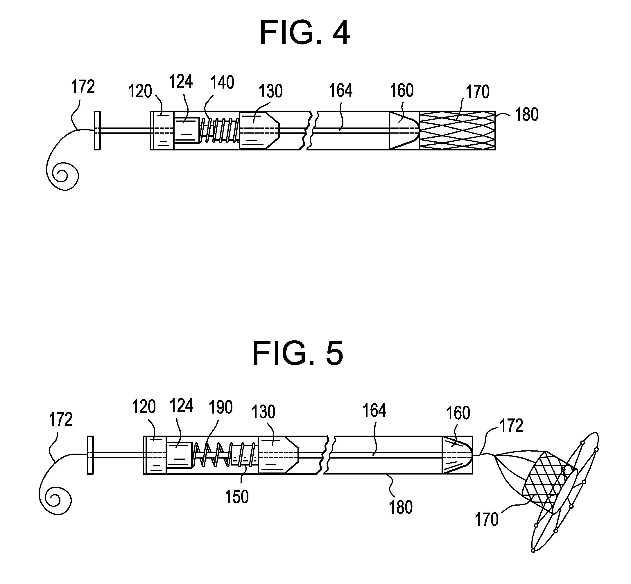 Deployment Compensator for Transcatheter Valve Delivery