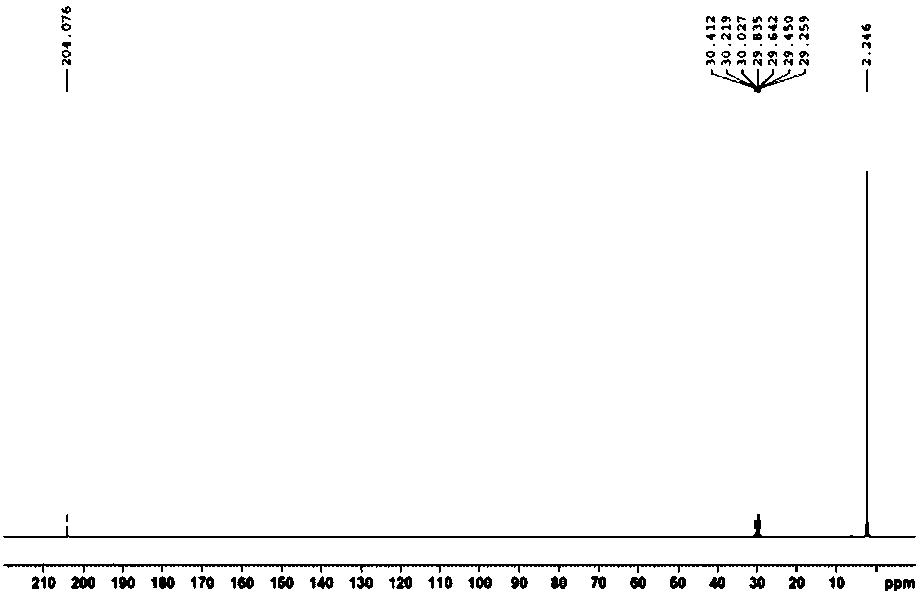 Method for removing fluorine ions from F22 by-product hydrochloric acid