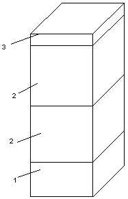 Modular refrigerator