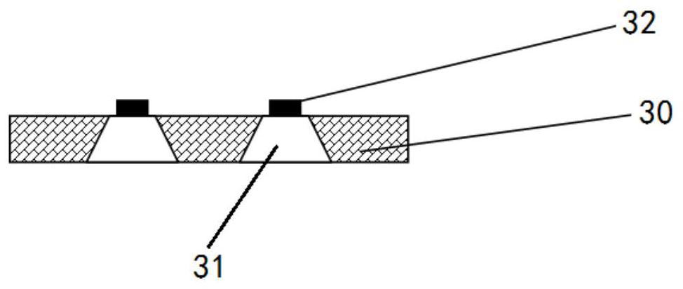 X-ray exposure device