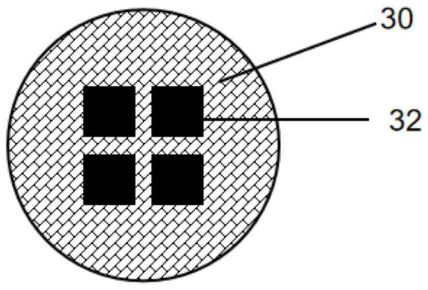 X-ray exposure device