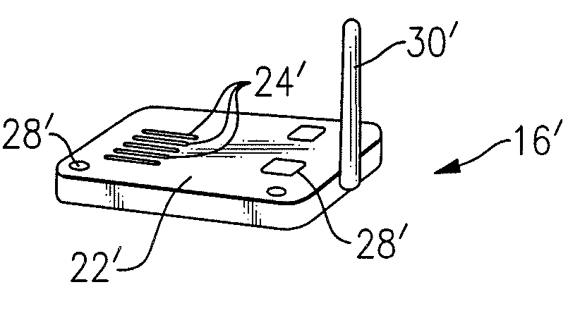 Wireless Gate Control and Communication System