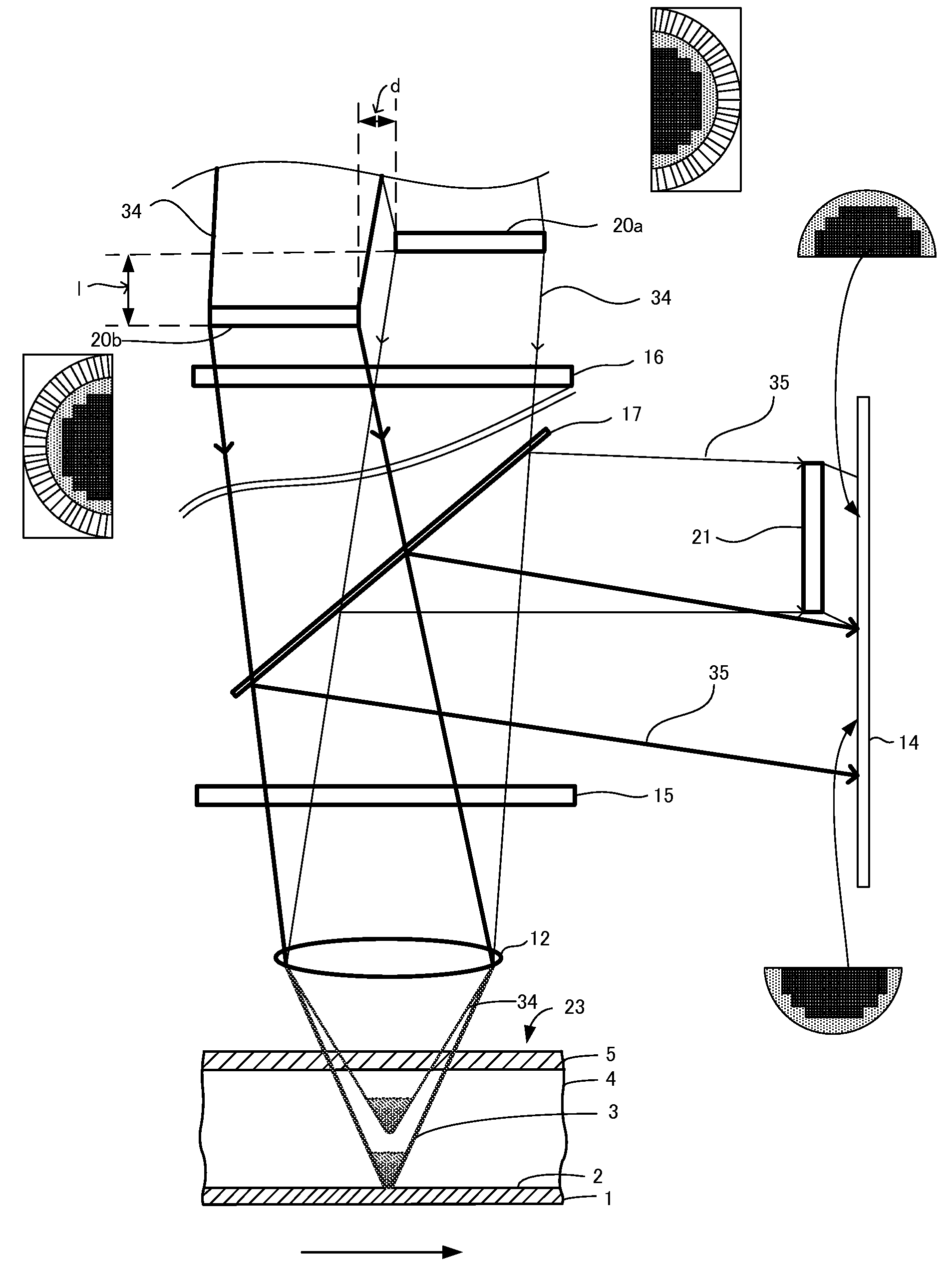 Optical recording method, optical recording apparatus, optical recording medium, optical reproducing method, and optical reproducing apparatus