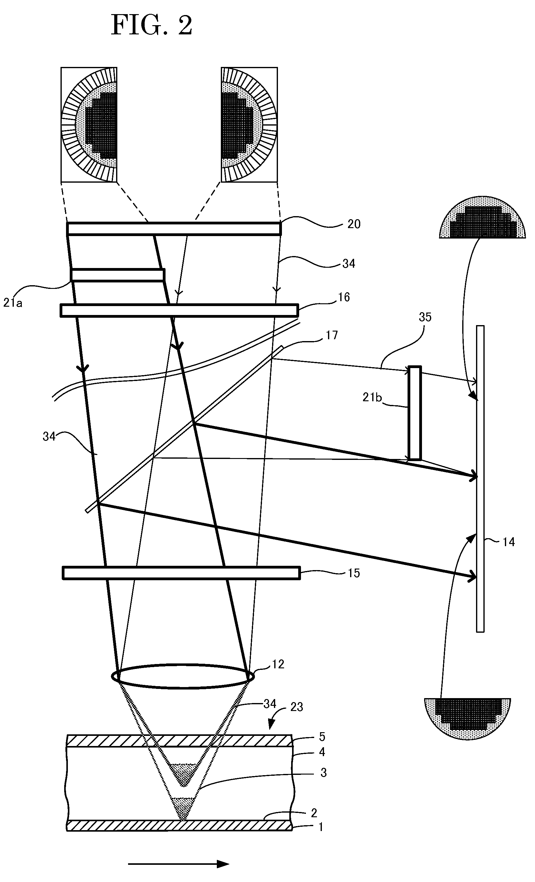 Optical recording method, optical recording apparatus, optical recording medium, optical reproducing method, and optical reproducing apparatus