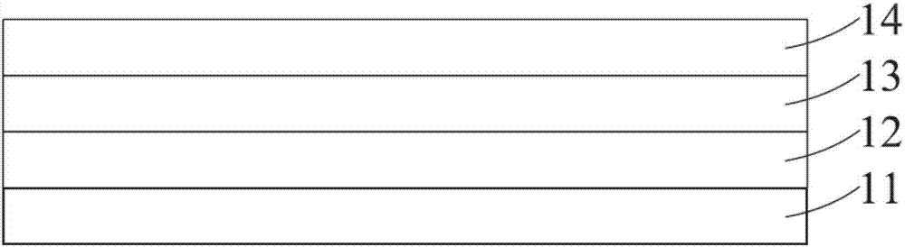 Packaging structure for packaging OLED device, and display device