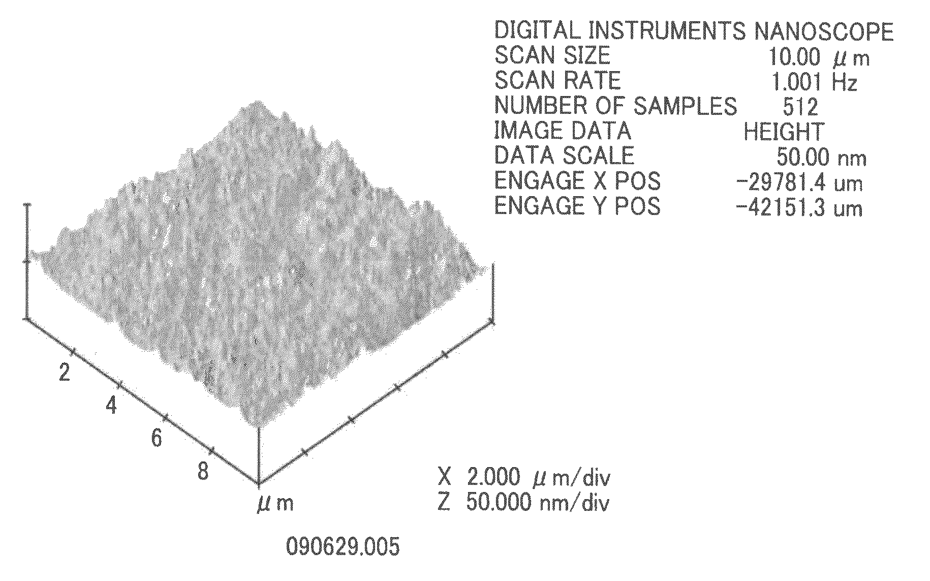 Image bearing member, image forming apparatus, and process cartridge