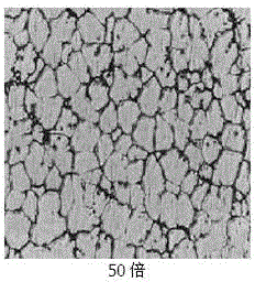 Novel series-eight aluminum alloy (Al-Li) corrosion solution