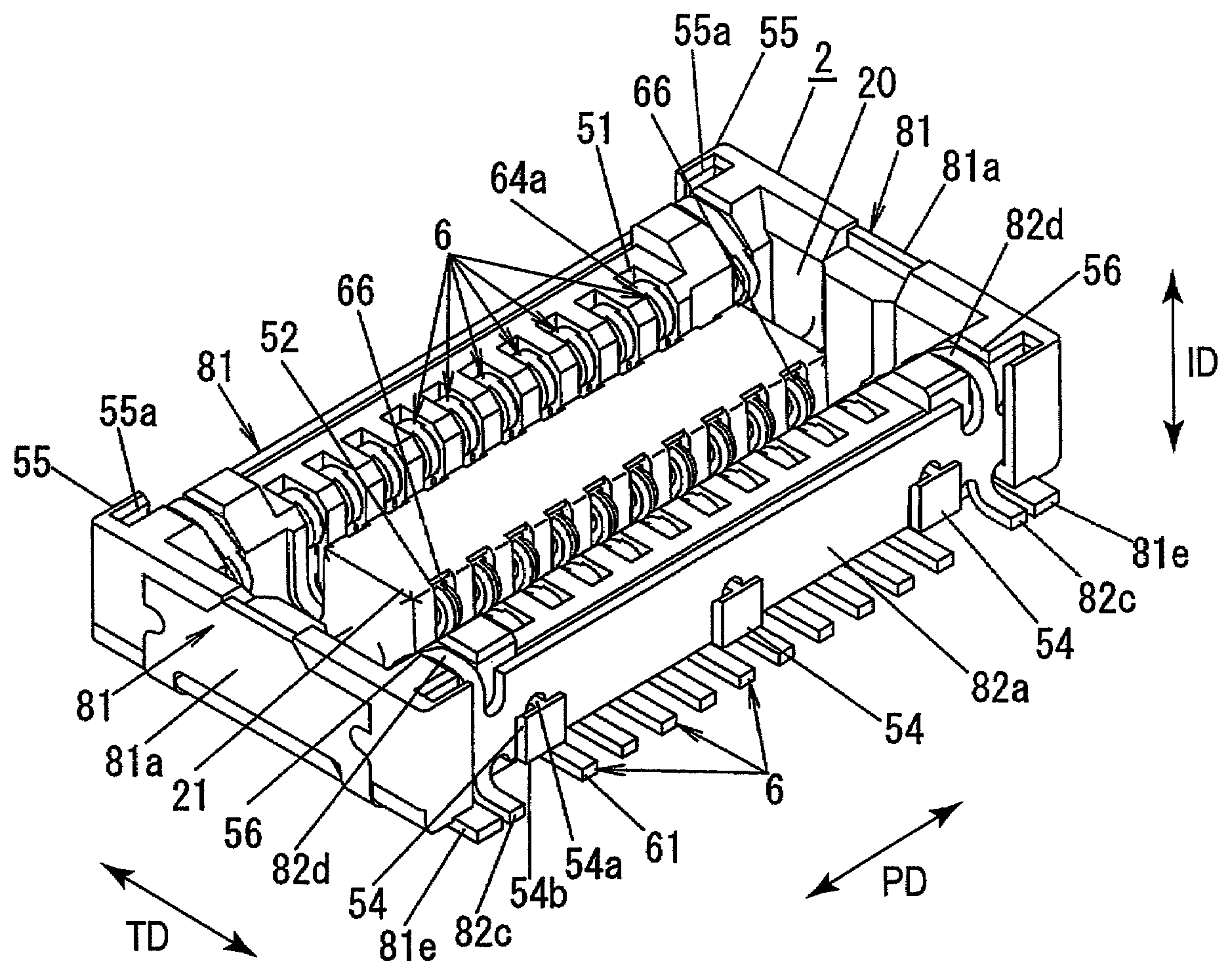 Connector