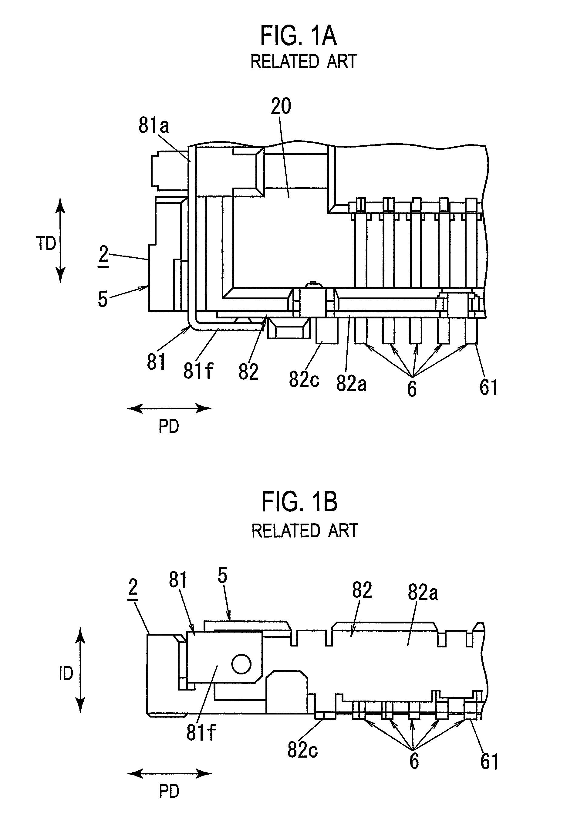 Connector