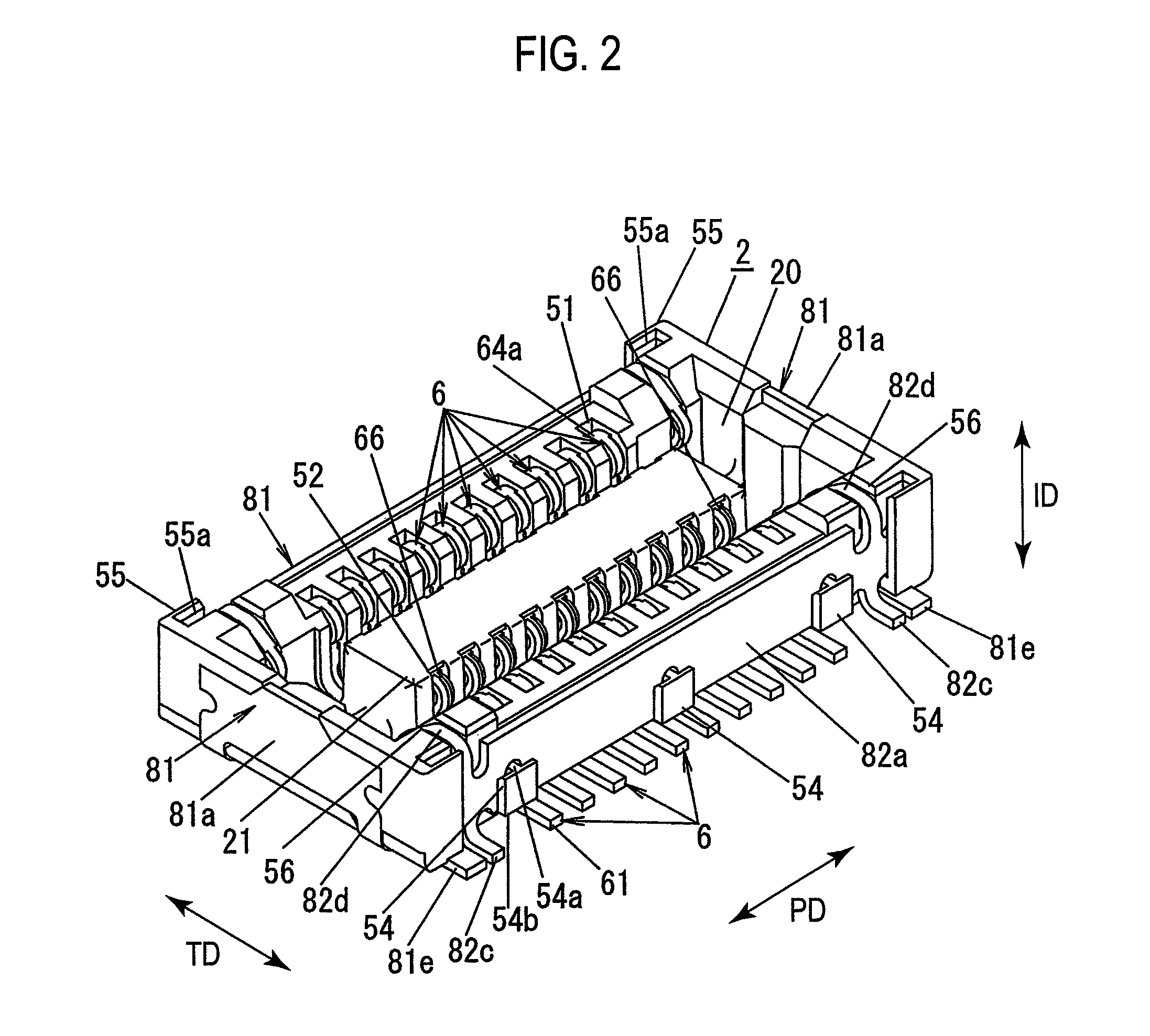 Connector