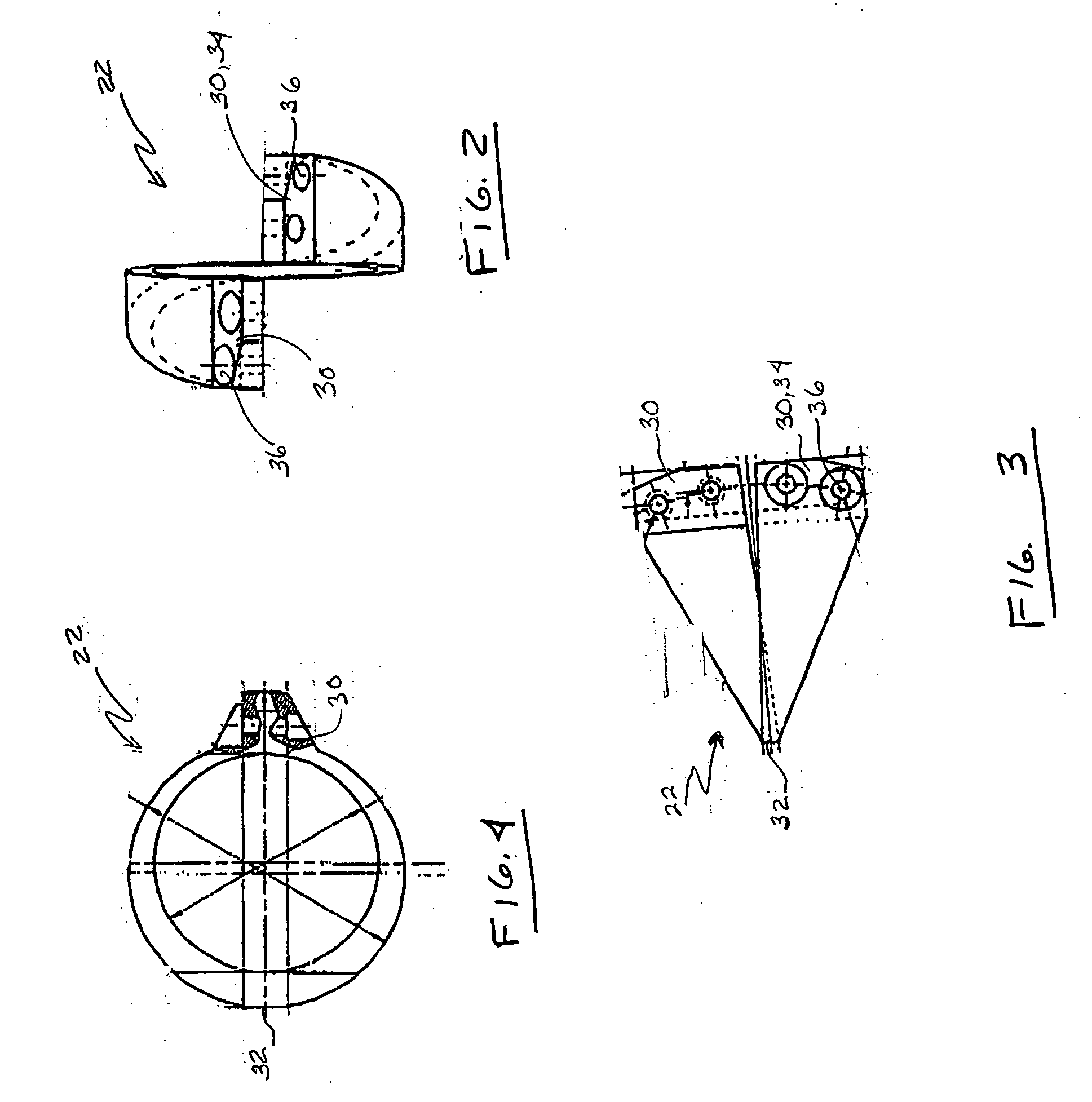 High energy toroidal inductor