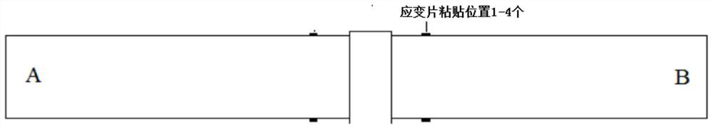 Evaluation and analysis method for air-tight seal special thread vibration fatigue failure test