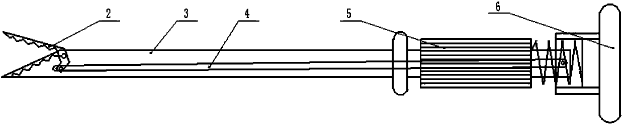 Puncture separator