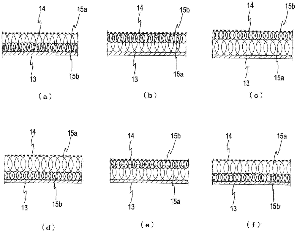 Ion exchange membrane electrolytic cell