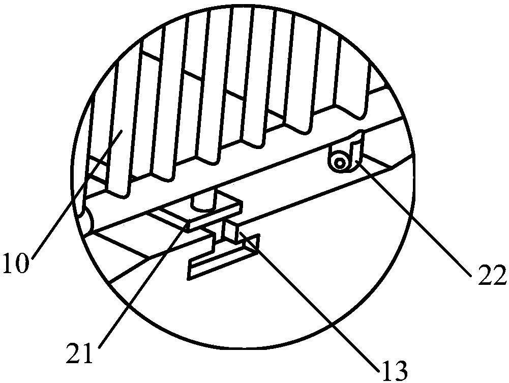 Livestock information collection system, livestock information database establishment method, livestock recognition method, program, medium and equipment