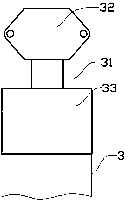 Self-dimming clean blinds