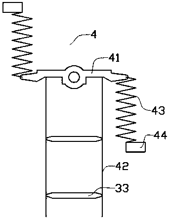 Self-dimming clean blinds