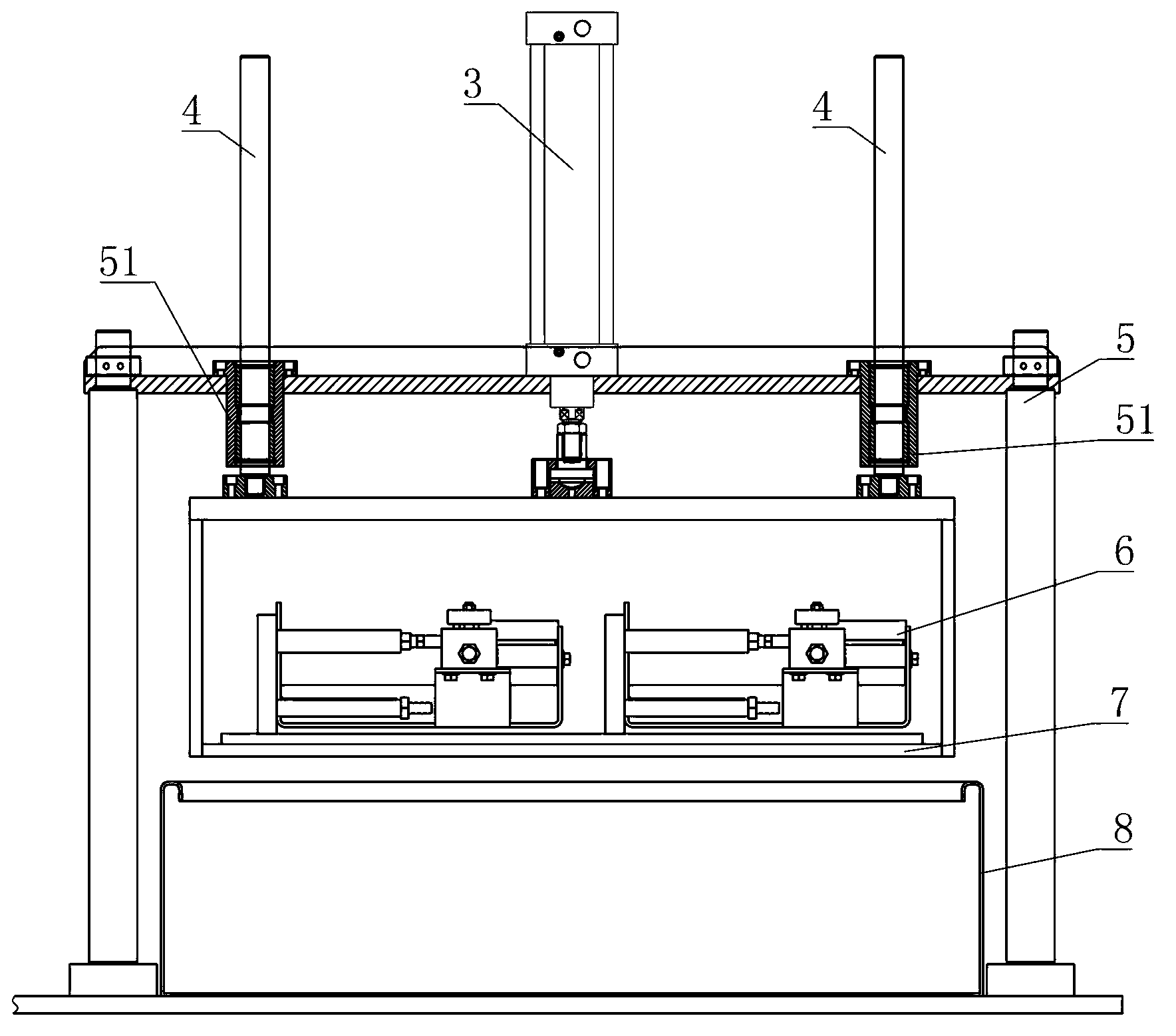 Leakage detector