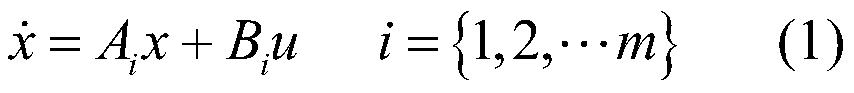 A Boost converter large signal modeling method