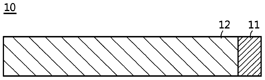 Strip-shaped electrode used for cylindrical jelly roll and lithium secondary battery comprising same