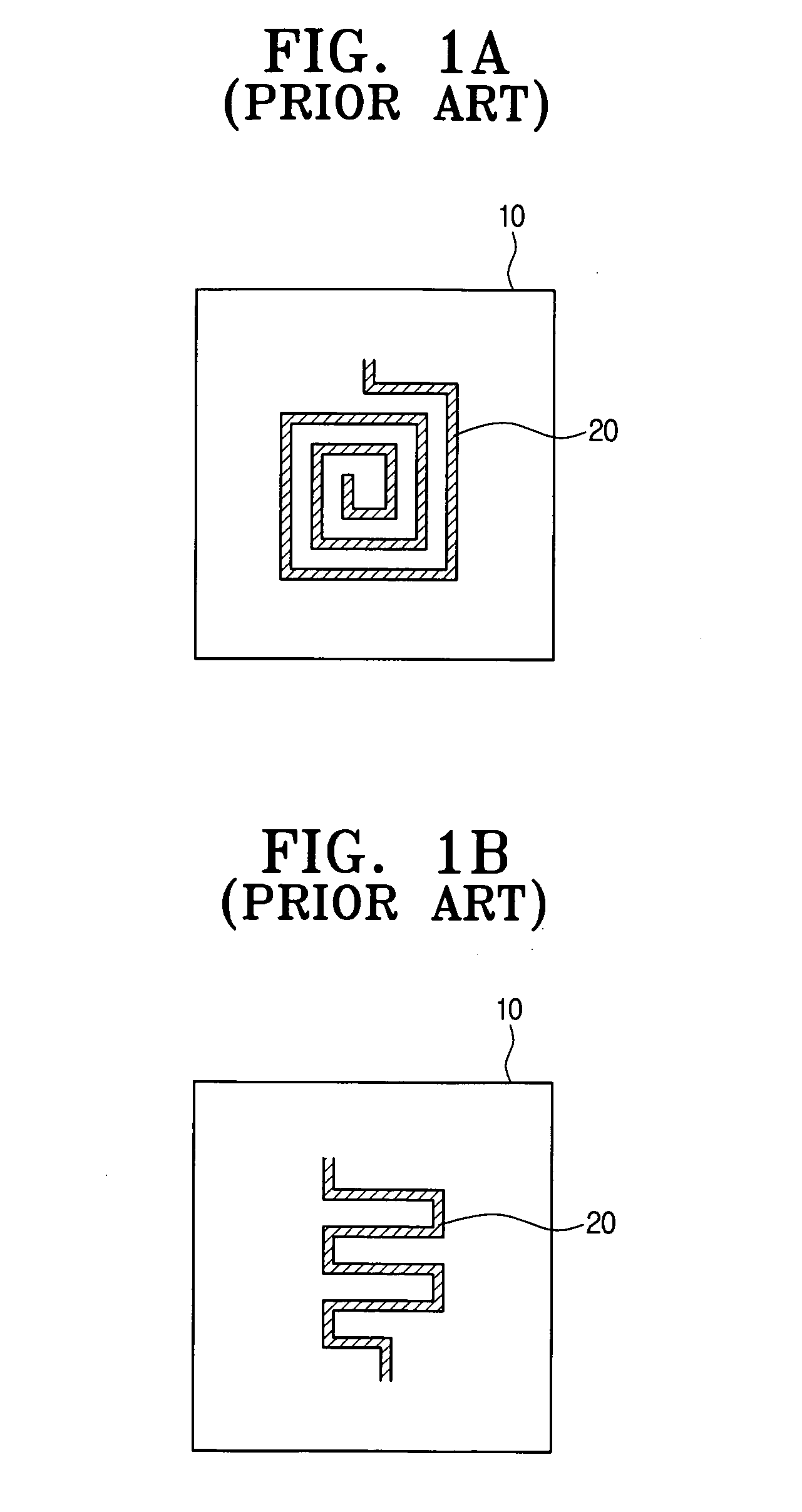 Packaging chip having inductor therein