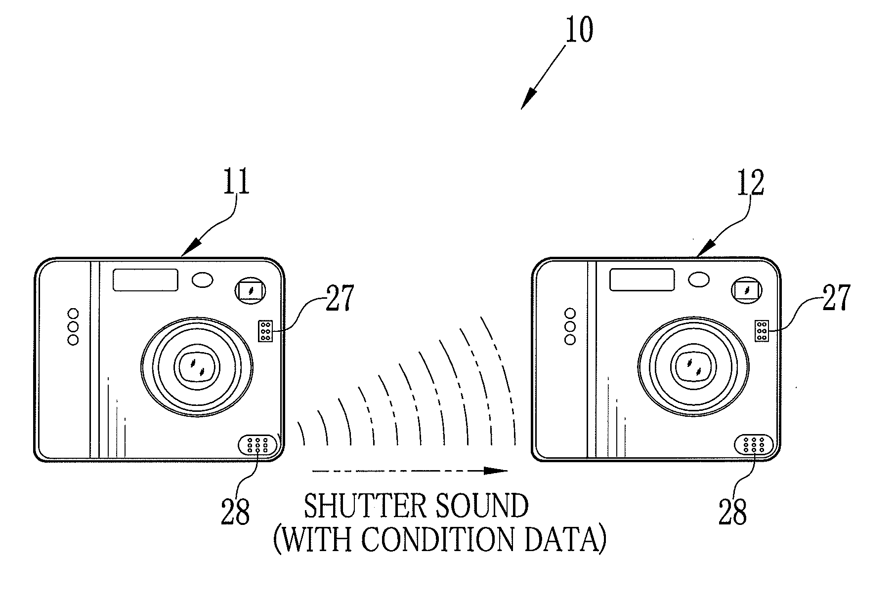 Imaging system and imaging apparatus