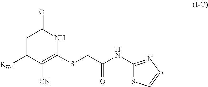 Small molecule inhibitors of necroptosis