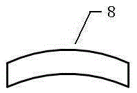 A DC power supply system and method for underground mine trolley locomotives