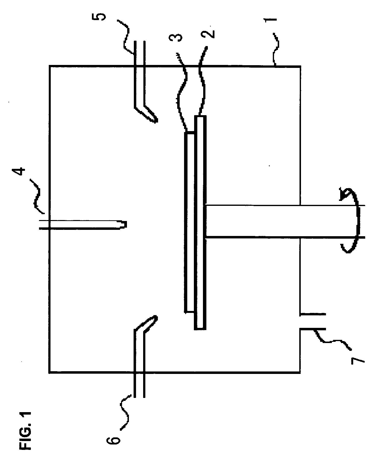 Method for manufacturing a semiconductor device and a cleaning device for stripping resist