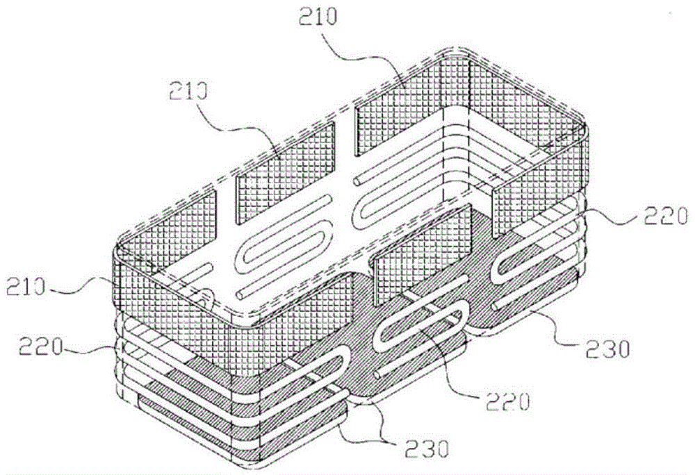 Multi-purpose rice cooker, locking device for inner containers of same, and multi-purpose rice cooker cooking system comprising same