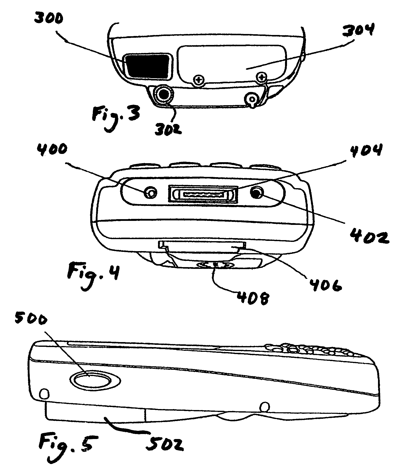 Battery system including two temperature sensors