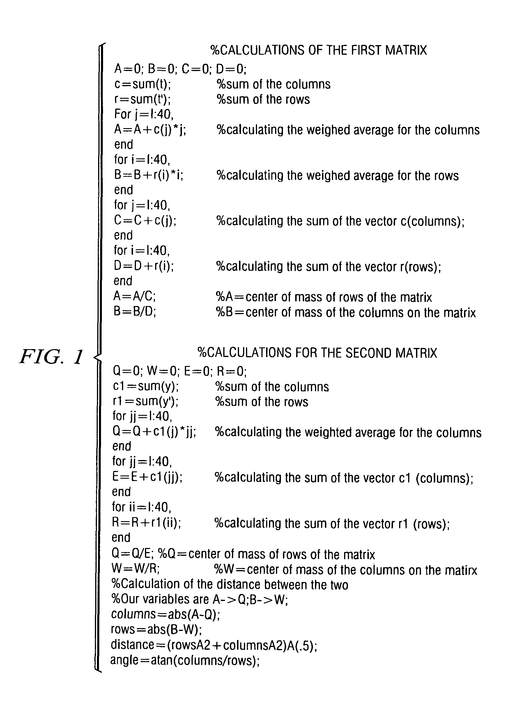 Apparatus and method for tracking movement of a target