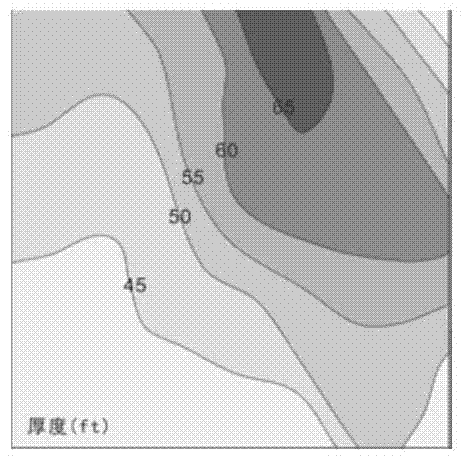 Evaluation method of tight oil well reserves