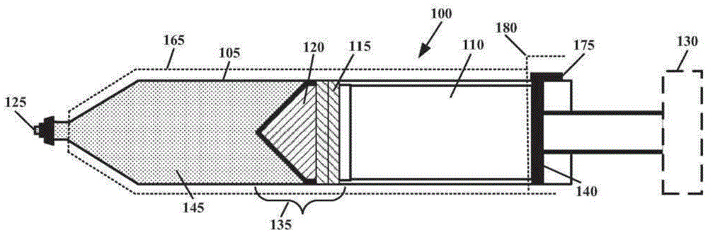 Information sensing syringe