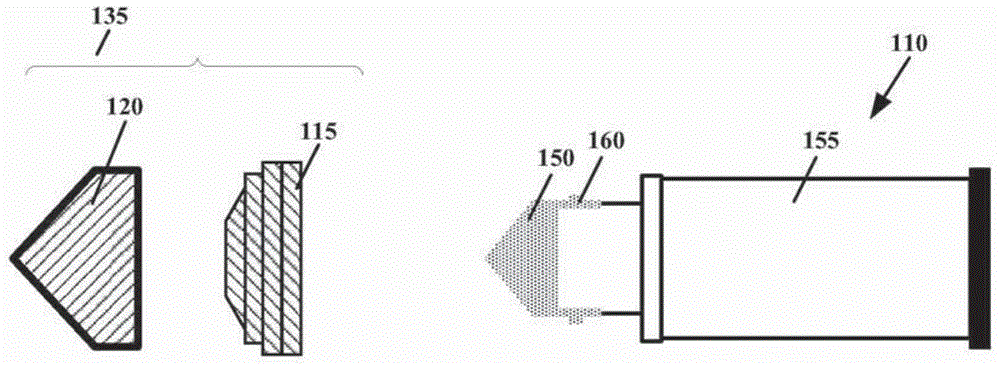 Information sensing syringe