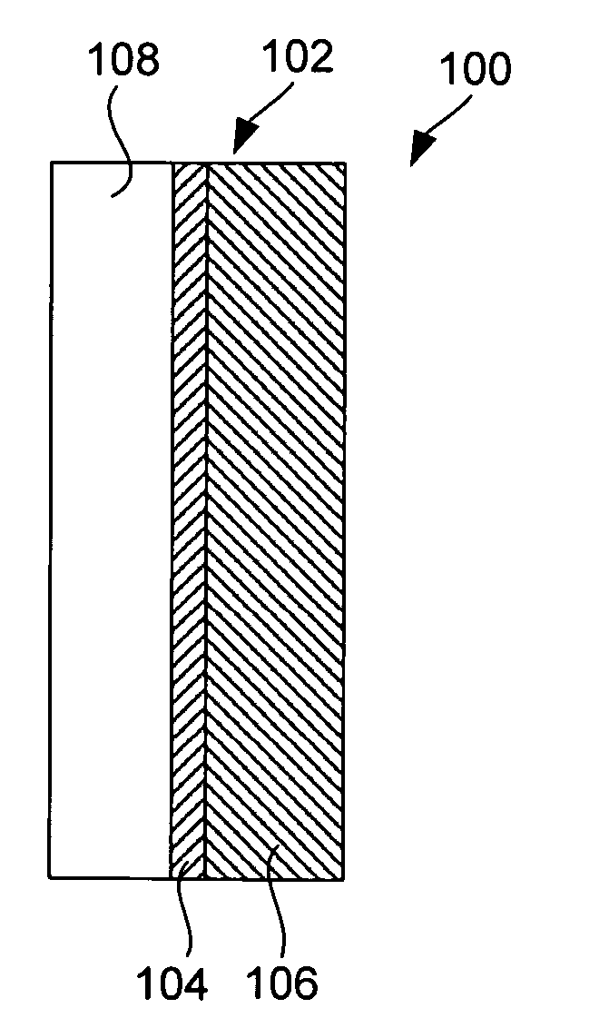 Active metal fuel cells