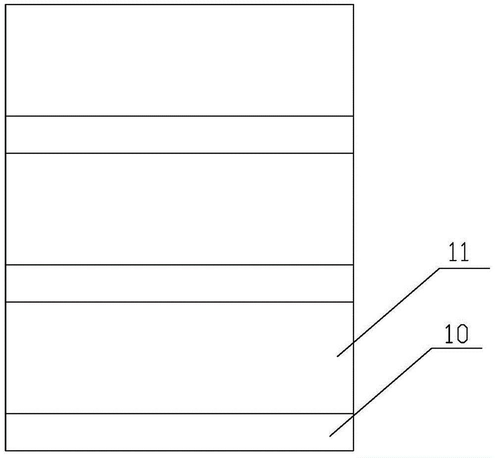 Method and container for preparing biological carbon