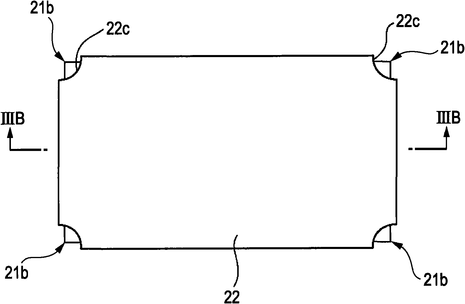 Optical package, method of manufacturing the same, backlight, and liquid crystal display