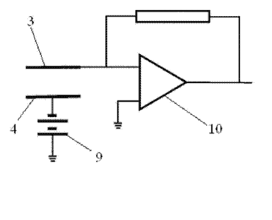 High sensitivity photoionization detector