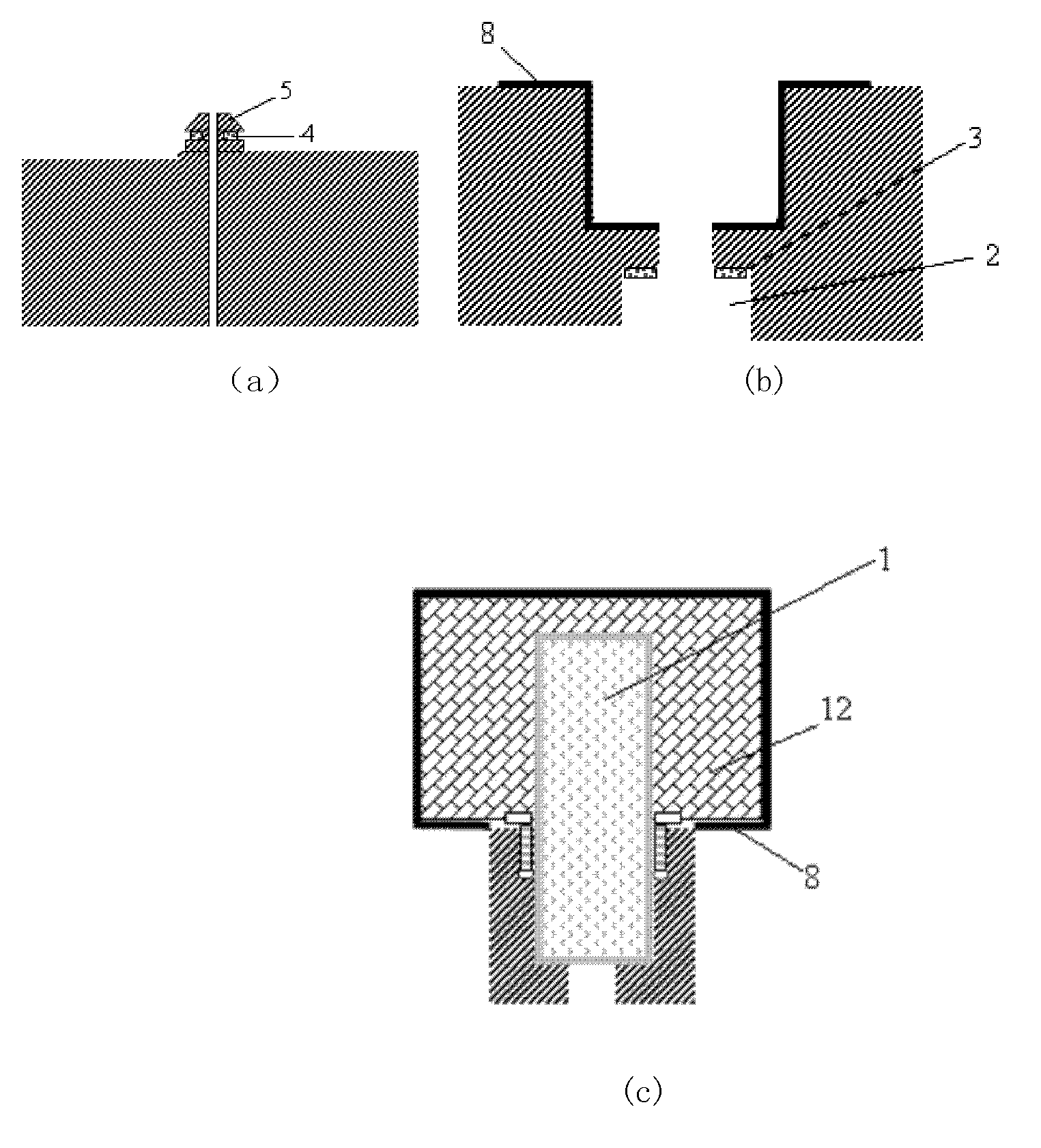 High sensitivity photoionization detector