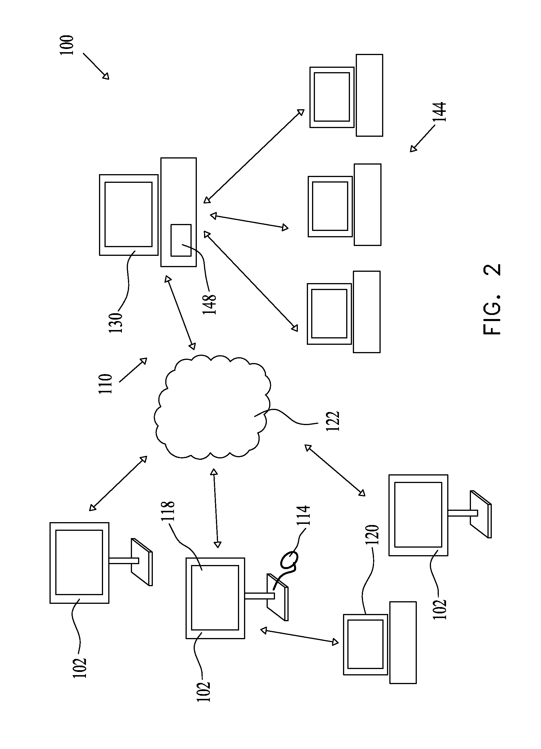 Method and system for energy efficiency and sustainability management