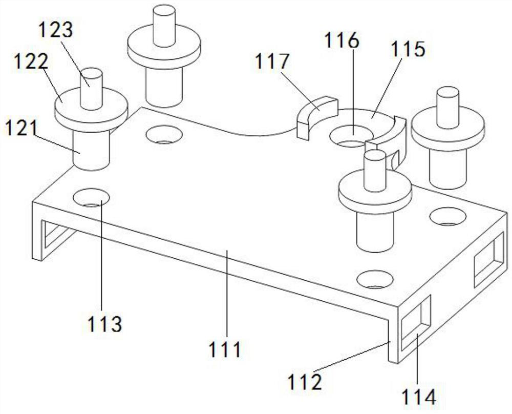 Refrigerator cooling water control device