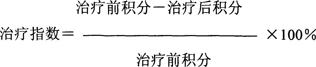 Compound preparation for treating bronchitis, its preparation method and quality control method